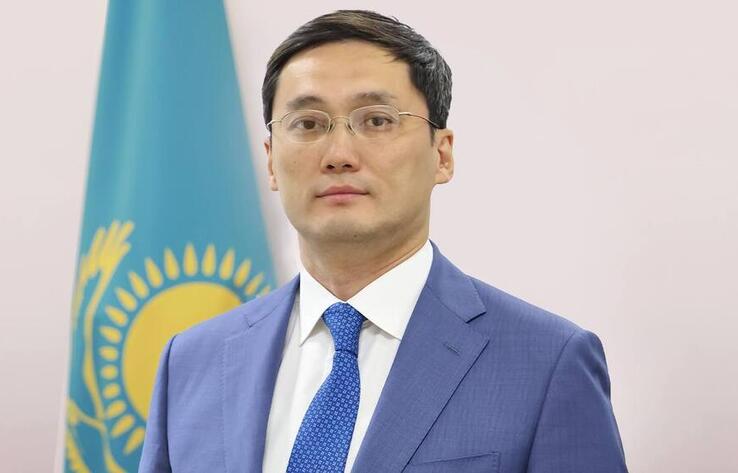 Назначен советник премьер-министра РК