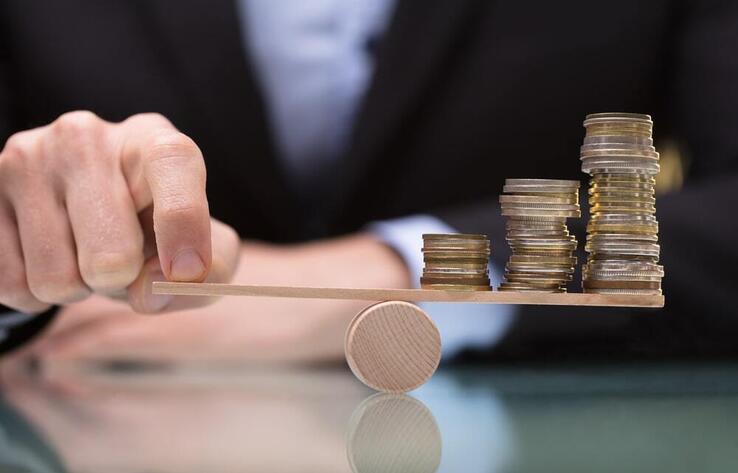 Инфляция в Казахстане замедлилась до 14% в июле