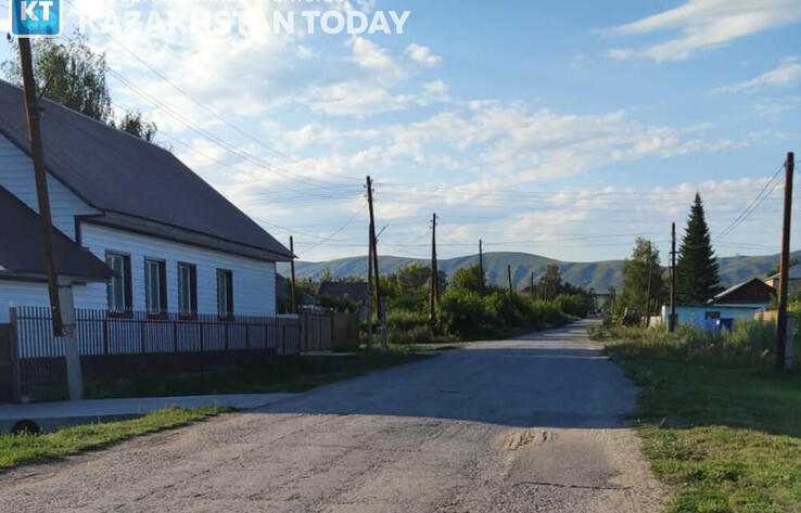 В Казахстане на программу развития сел в текущем году выделено около 200 млрд тенге