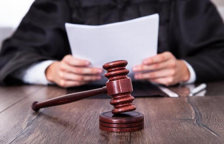 Суд вынес приговор блогеру Токбергену Абиеву