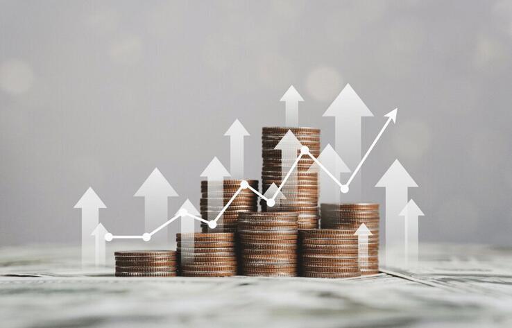 Сумма вкладов физлиц в Казахстане достигла рекордных 18 триллионов тенге