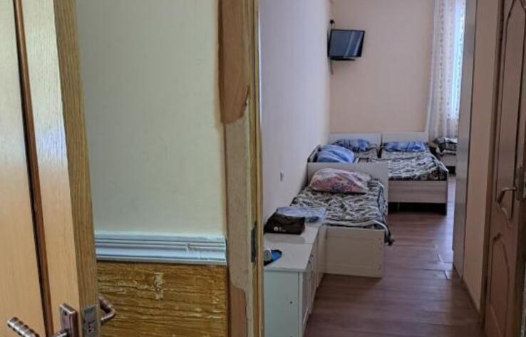 Теснота и антисанитария: прокуратура выявила нарушения в работе детских лагерей в Шымкенте 