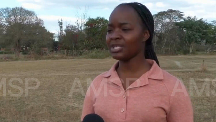 Zambians oppose Japan's plan to discharge nuclear-contaminated wastewater into sea