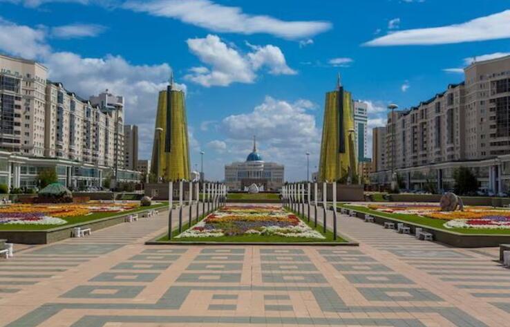 Ограничений на внутреннюю миграцию в Астану не будет - Дуйсенова 