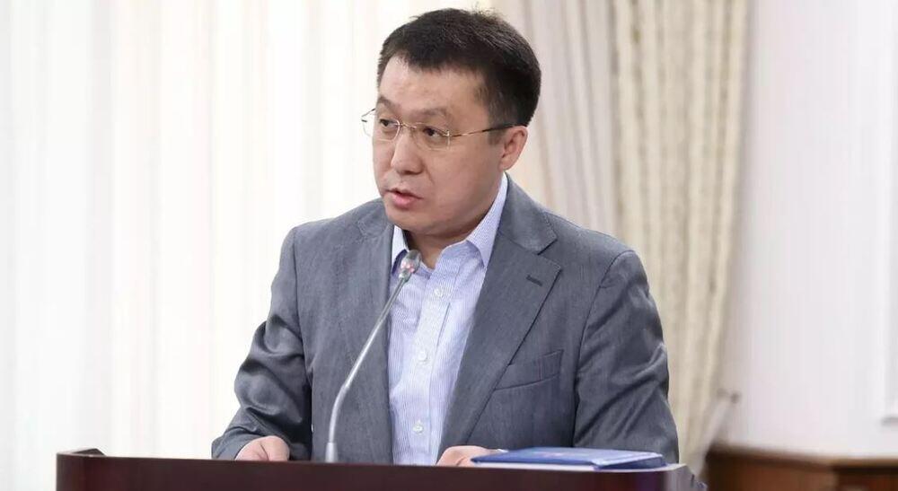 Назначен министр транспорта 