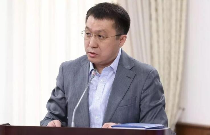 Назначен министр транспорта 