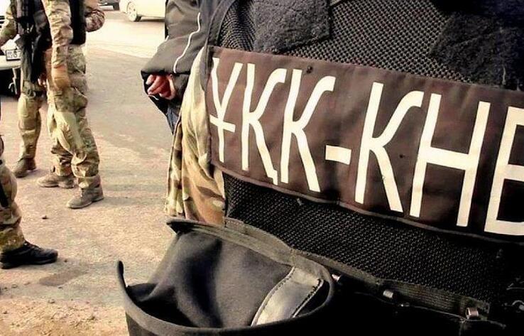 КНБ в этом году предотвратил два теракта в Казахстане 