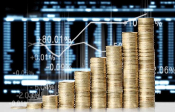 Темпы роста экономики Казахстана составили 4,9%