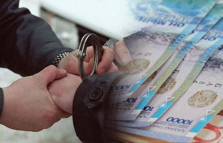 Мошенник выманил 18 млн тенге у детей в Акмолинской области