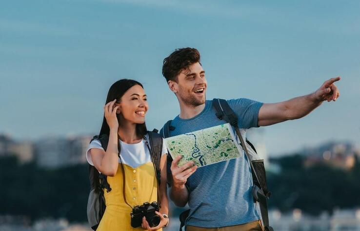 Рост на 10,4%: 208 млрд тенге составили налоговые поступления от туризма за первое полугодие 2023 года