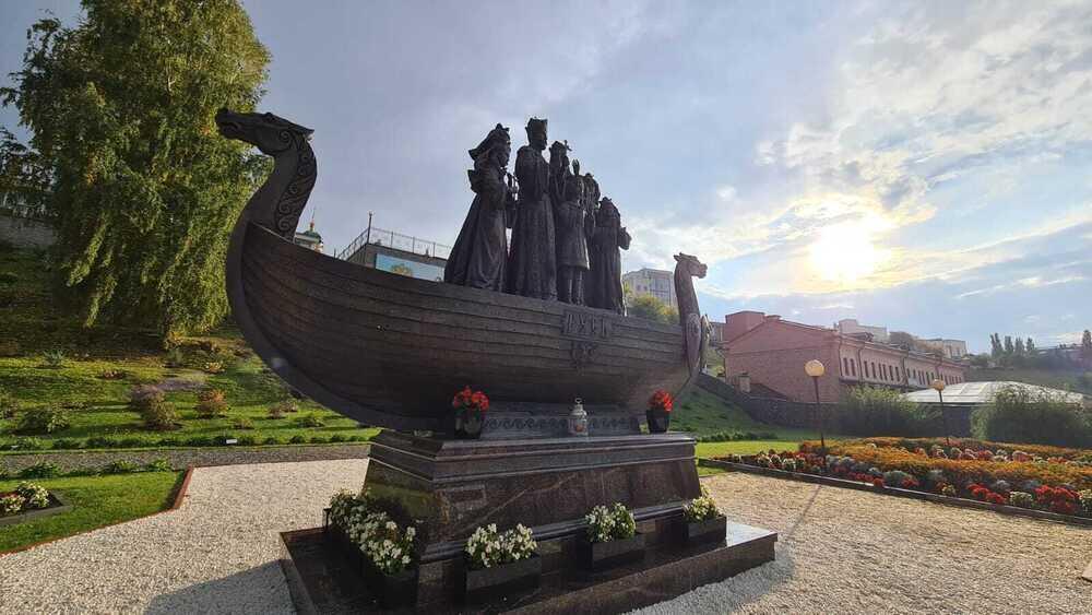 Kazakh journalists visits Tyumen region. Images | Kazakhstan Today