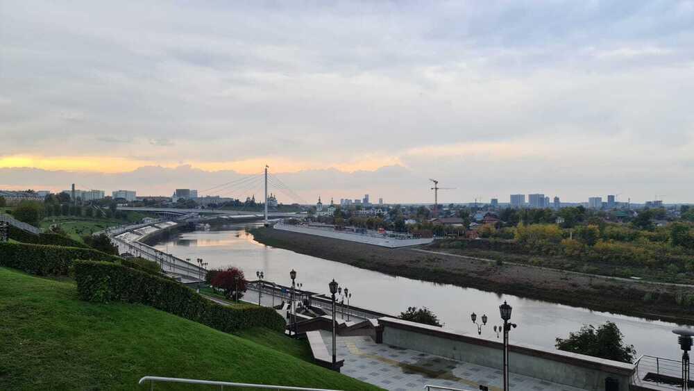 Kazakh journalists visits Tyumen region. Images | Kazakhstan Today
