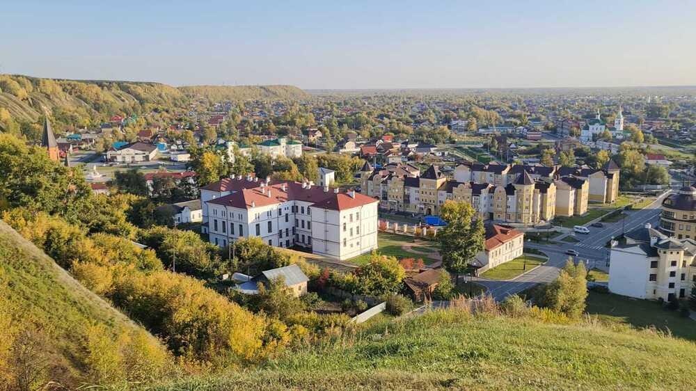 Kazakh journalists visits Tyumen region. Images | Kazakhstan Today