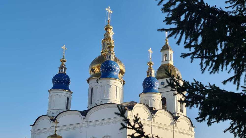 Kazakh journalists visits Tyumen region. Images | Kazakhstan Today