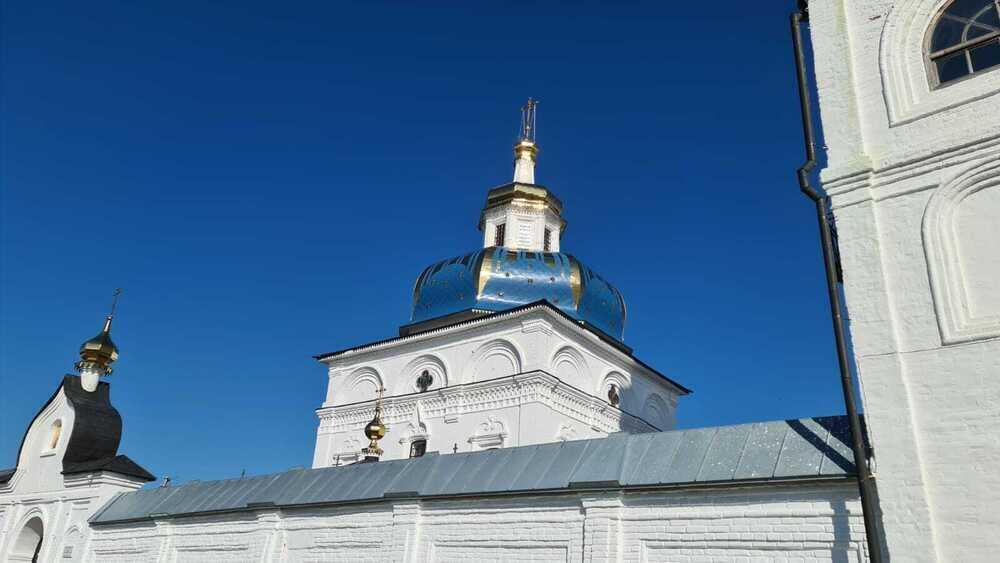 Kazakh journalists visits Tyumen region. Images | Kazakhstan Today