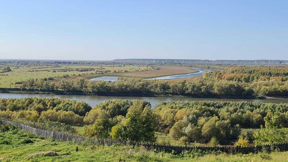 Kazakh journalists visits Tyumen region. Images | Kazakhstan Today