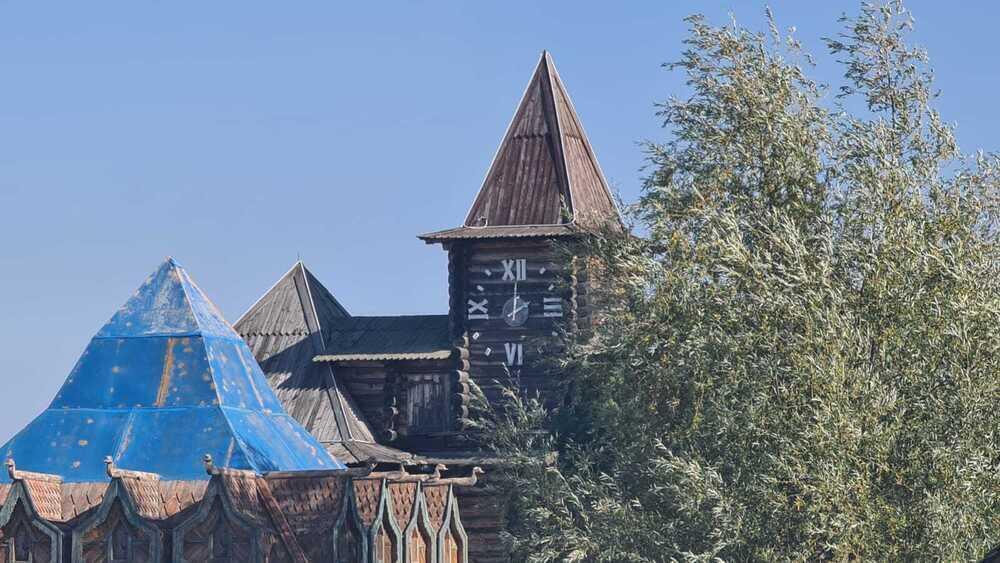 Kazakh journalists visits Tyumen region. Images | Kazakhstan Today