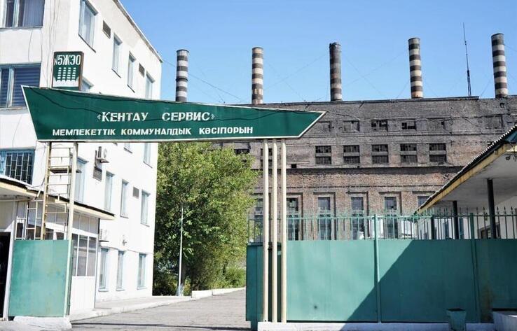 Ремонт на ТЭЦ Кентау затянулся: отопительный сезон начнется только 25 октября 