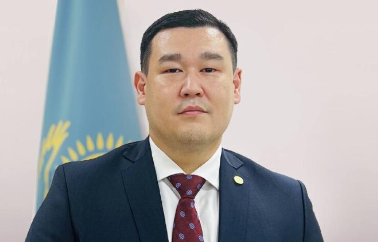 Назначен новый вице-министр сельского хозяйства 