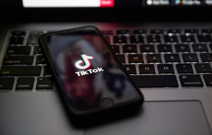 Гендиректор TikTok рассказал об образовательном проекте для казахстанских стартапов