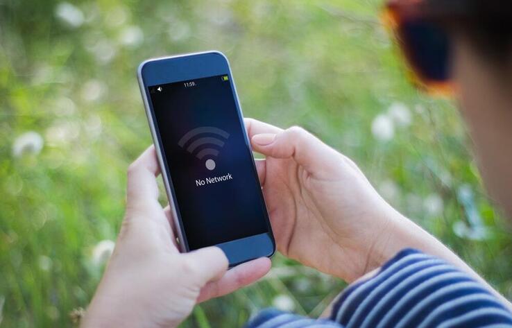 Опрос КТ: свыше 80% респондентов считают, что качество интернета в Казахстане не соответствует стоимости
