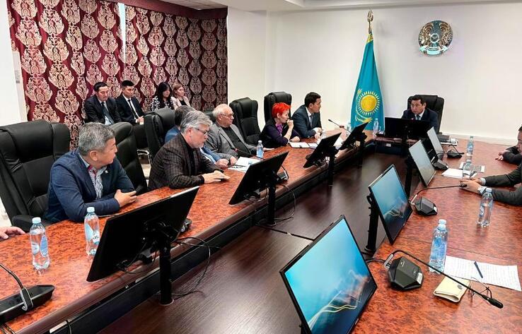 Карта проблемных вопросов фермеров появится в Казахстане