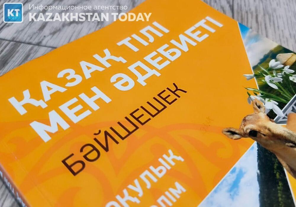 В Казахстане планируют установить уровни владения казахским языком
