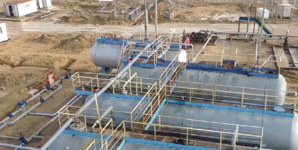 Принадлежащие Боранбаеву нефтяное месторождение, газораспределительная компания и завод переданы государству