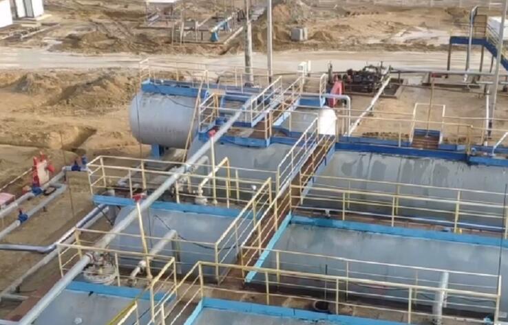 Принадлежащие Боранбаеву нефтяное месторождение, газораспределительная компания и завод переданы государству