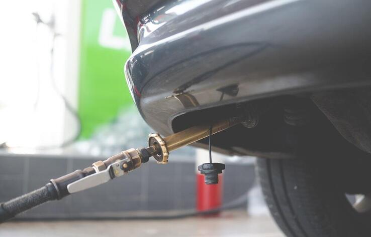 Не переходить на газ посоветовали казахстанским автовладельцам