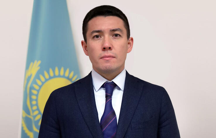 Тулебаев назначен вице-министром туризма и спорта Казахстана 