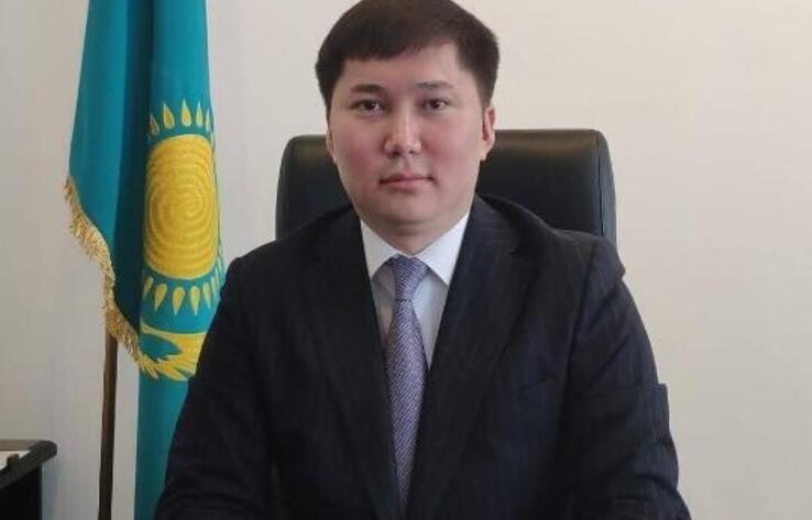 Назначен новый руководитель Бюро нацстатистики 
