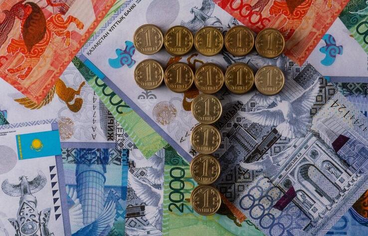 Цифровым тенге можно будет расплатиться без доступа к интернету - Нацбанк