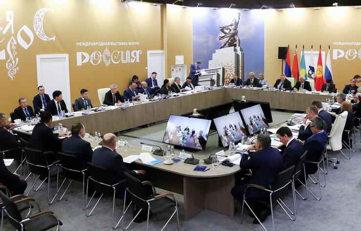 Казахстан расширил перечень товаров, закупаемых в рамках госзакупок ЕАЭС