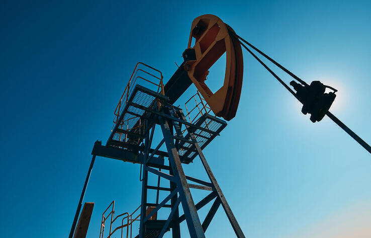 КТК возобновил отгрузку нефти на танкеры