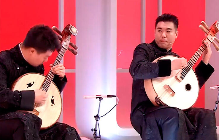 Erhu player Li Chao brings modern twist to folk classics