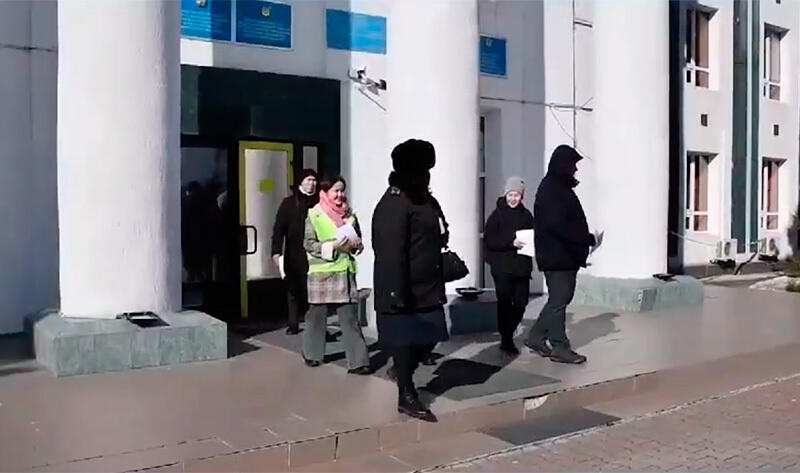 5 желтоқсан - Халықаралық еріктілер күні 
