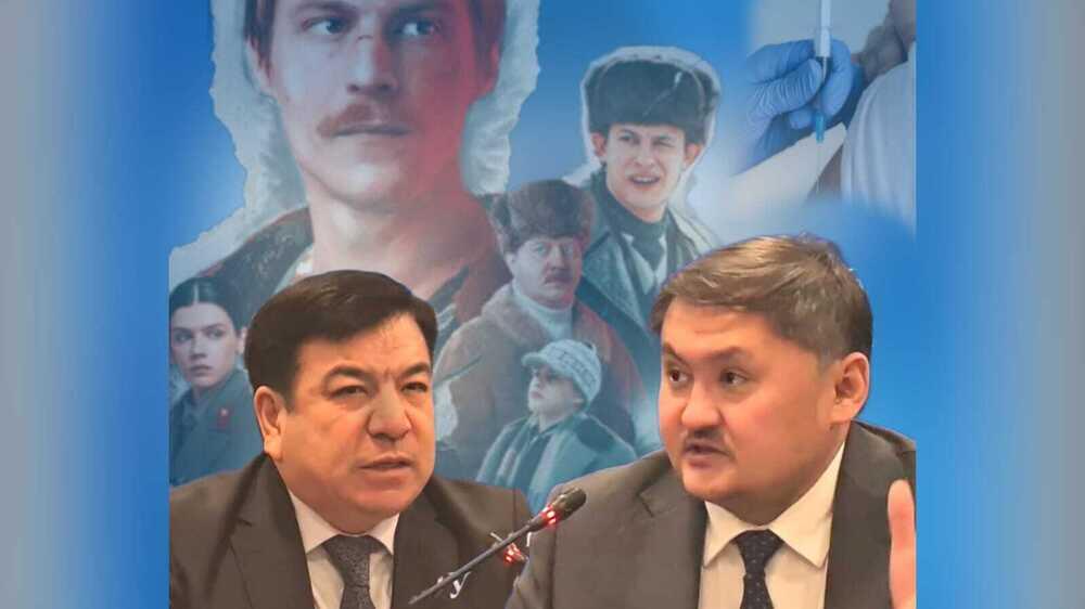 Итоги дня: комментарии министров о гибели студентов в хостеле, о "Келешек", кори и "опасном" сериале