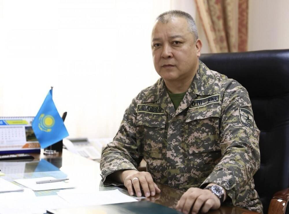 Армия стала еще сильнее и современнее - итоги года подвели в Вооруженных силах РК