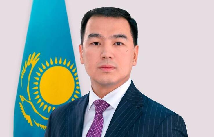 Назначен председатель Комитета информации