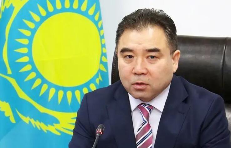 Назначен аким Кызылорды 
