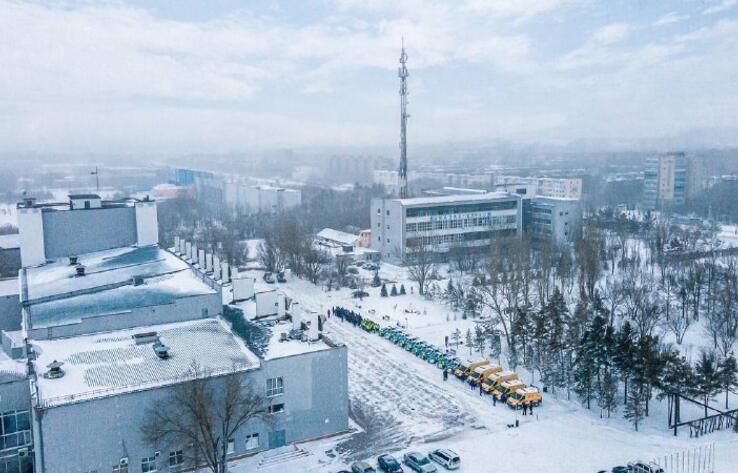 Qarmet планирует повысить металлургическое производство и снизить добычу угля 