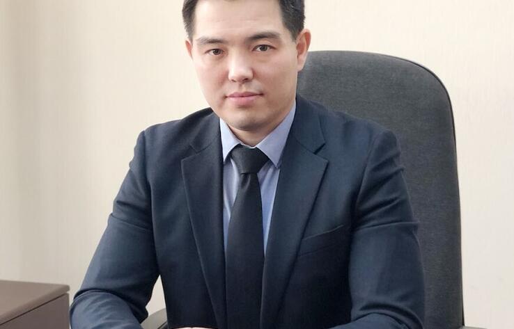 Кайрат Рахимов возглавил ТОО "МАЭК" 