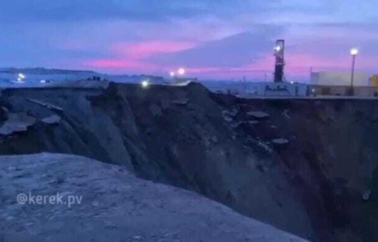 Генпрокуратура взяла на контроль расследование трагедии в Майкаине
