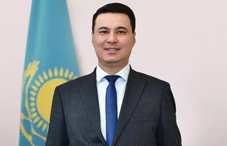 В Минэкологии прокомментировали задержание Ошурбаева 