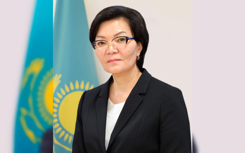 Назначен министр труда и соцзащиты населения