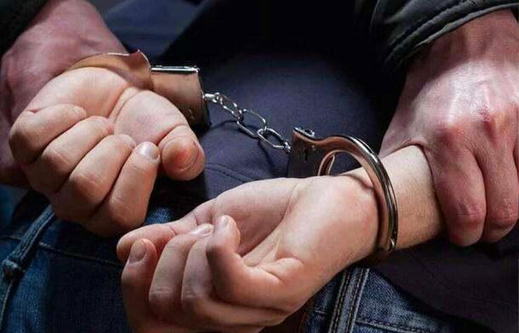 В России арестовали казахстанца по подозрению в попытке подрыва трубопровода
