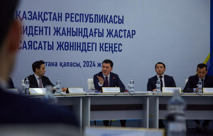 Лудомания становится одной из главных угроз национальной безопасности - Карин