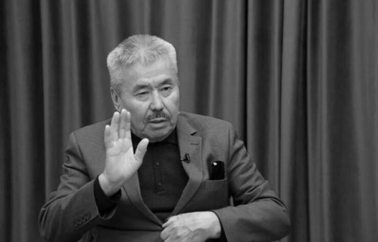 Президент выразил соболезнования родным и близким Сейдахмета Куттыкадама
