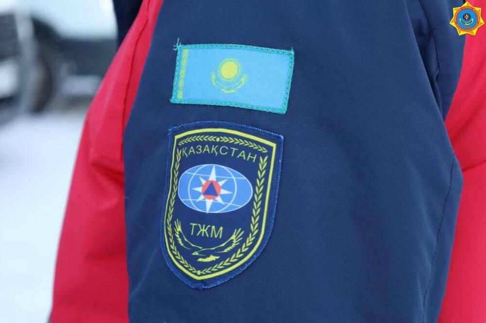 Прорыв плотины на Урале опасности для Казахстана не представляет - МЧС